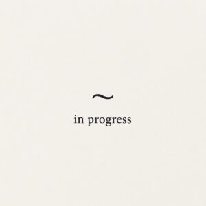 CANON: Origins — Prologue — Fine Art Print (36/36)